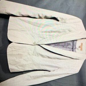 Merona size 8 blazer jacket